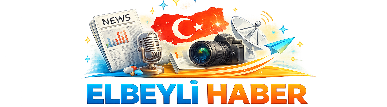 Elbeyli Haber